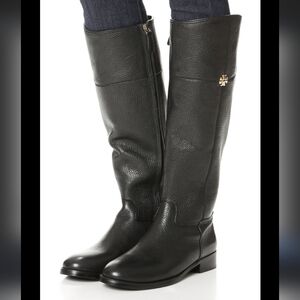 Tory Burch Jolie Riding Boots